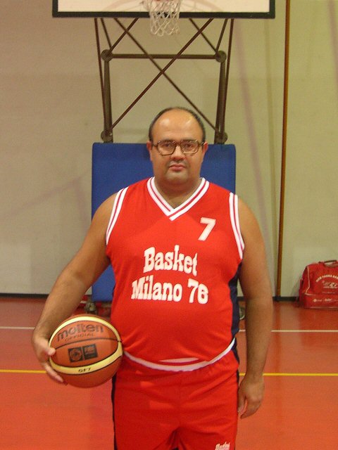 Alberto